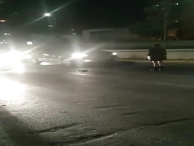 Player 3 enters the game