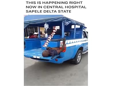 both legs crushed in accident