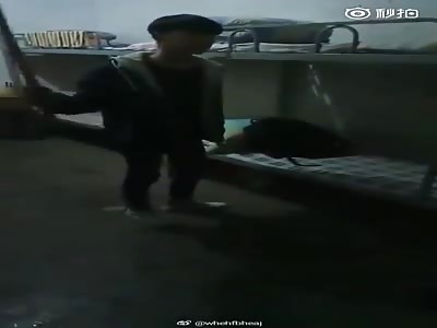 beating of little snitch