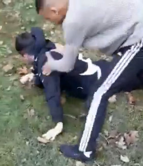 How to Dominate a Street Fight 