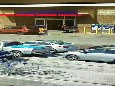 Americas dumbest criminal.