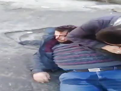 civilians killed by Syrian army