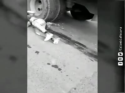 shocking accident 