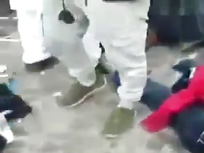 35 dead in the funeral of suleimani 2