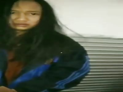 Never Saw this Version of Rock, Paper, Scissor Before.