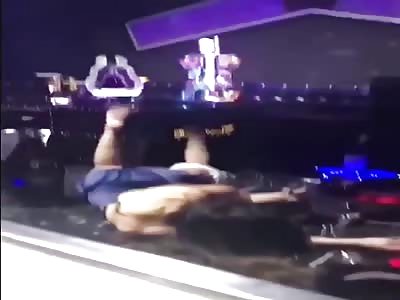 Chinese Stripper Killed after Shooting in Nightclub