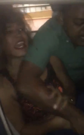  The Mistress vs. The Wife