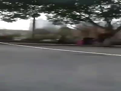 suicide of chinese man infected by coronavirus