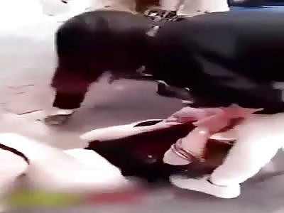 Mistress Beating Compilation.