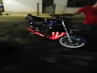 The cunt of the day !!!!!!