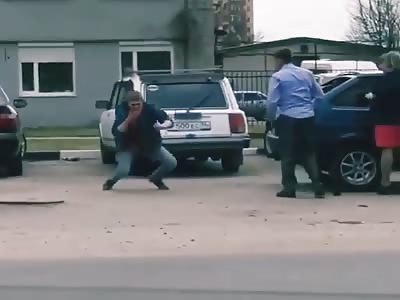 Normal day in Russia 4