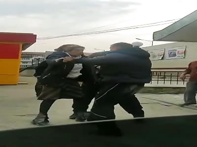 Normal day in Russia 5