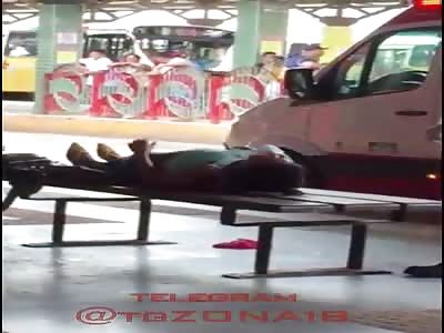 More Coronavirus Craziness in MEXICO.