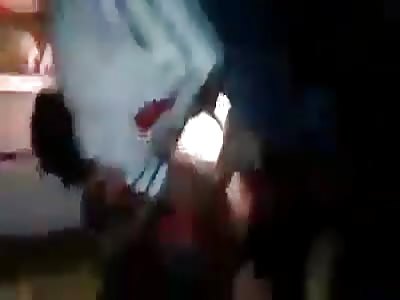 Iraqi protester shot dead in Baghdad 