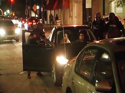 2 Atlanta Police officers fired after video showed them using 