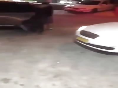 Israeli gang kidnapped Palestinian boy 