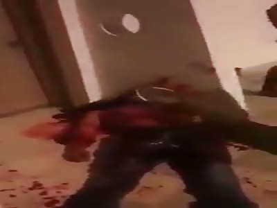 Tunisian man killed by his friend after consuming drugs 