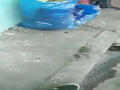 Sicario shoot rival dead [ 1:00 ]