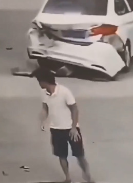 Politician from Hong Kong Assassinated by the Chinese Communist Party