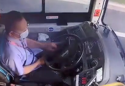  Shocking Bus Accident in China Today