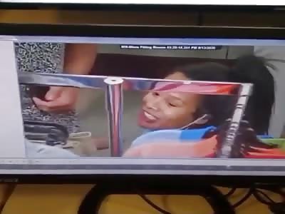 You Should Keep Your Mask Cameras is Everywhere