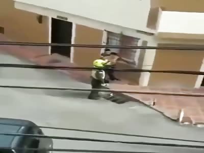 ESCAPE THE FEDS!! ðŸš¨ðŸ’ªðŸ¼