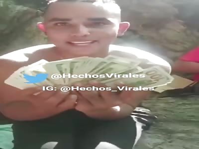 Thugs Life Ended Fast.