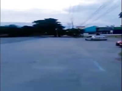 Picked up that spare like a champ!