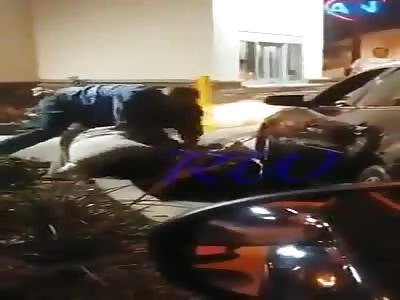 LOVE THAT CHICKEN FROM POPEYE'S....