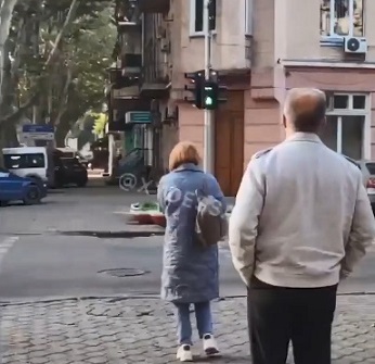 He Can't Hold Anymore