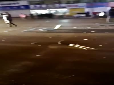 Three dead Chinese after shocking accident 