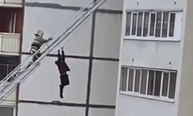 When Saving People Goes Wrong