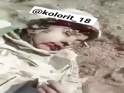 Armenian soldier killed by bullet in his head 