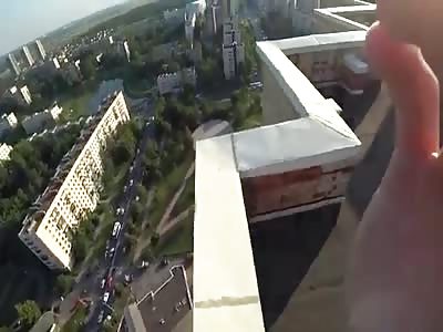 Why the hell do people do this