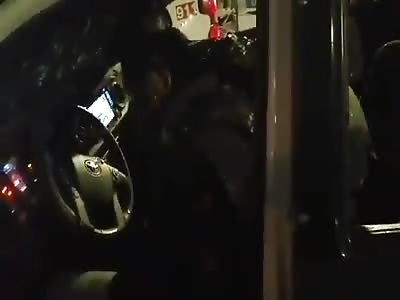 Narco war continues in Mexico police strike again (Better Quality) 