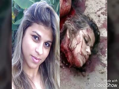 You will never be remembered, no-one knows your name