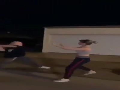 Baseball looks different here