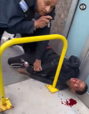 RAPPER LIL REESE SHOT IN CHICAGO