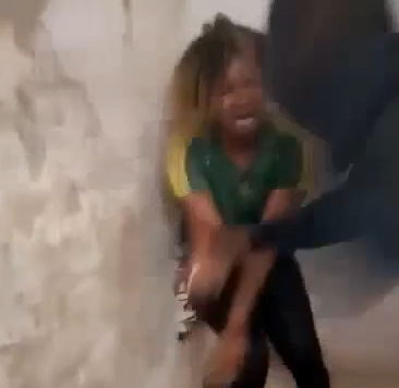 The Price for Stealing In Africa Is Steep.