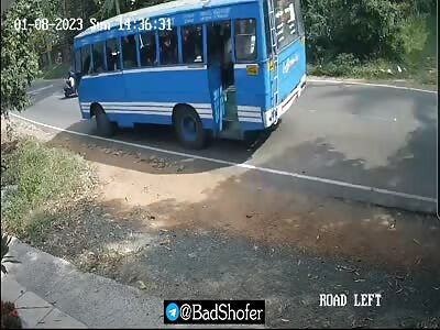 Fatally motorcycle accident leaves one dead 