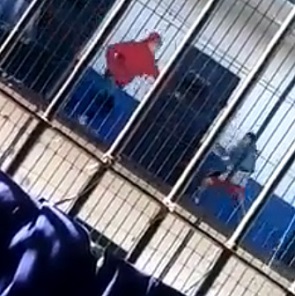 Inmate Stabbed to Death In Paraguay Prison Fight