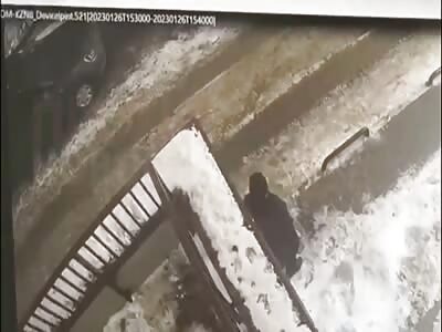 Woman Beaten To Death With Hammer By Ex-Husband