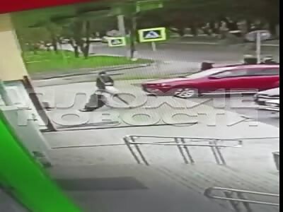 Jealous young man send his girlfriend to the intensive care 