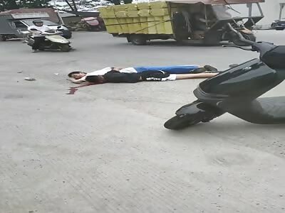 Two young men were victims of deadly motorcycle accident 