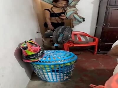 Shemale Kills Himself after Finding out He had AIDS