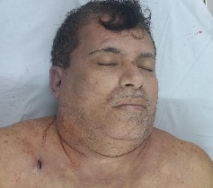 Drug trafficker shot dead in his car 