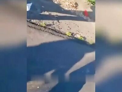 he didn’t make the return trip