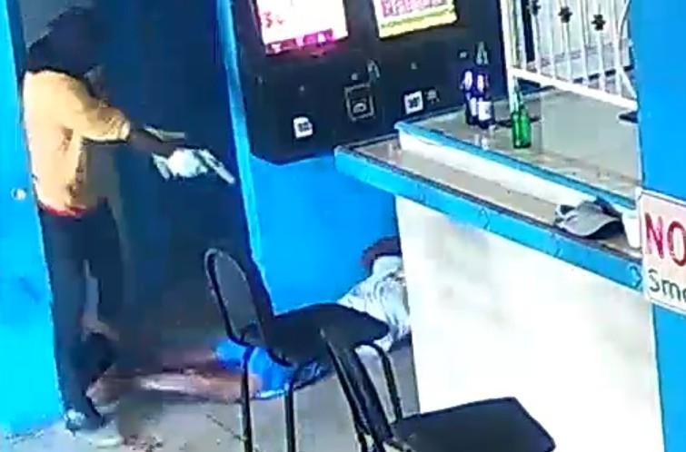 Man Chased And Gunned Down Inside Trinidad Bar