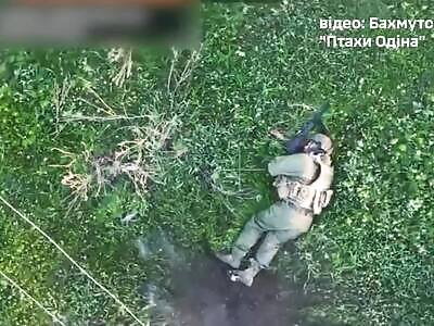 Dead Russians comp II (August 5, 2025)