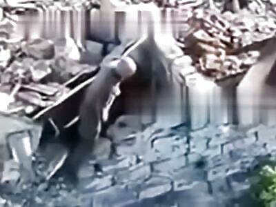 Perfect Shot by The Sniper.